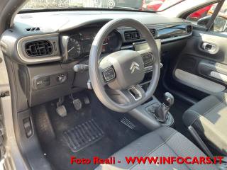 CITROEN C3 usata, con Cruise Control