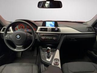 BMW 318 usata, con Climatizzatore