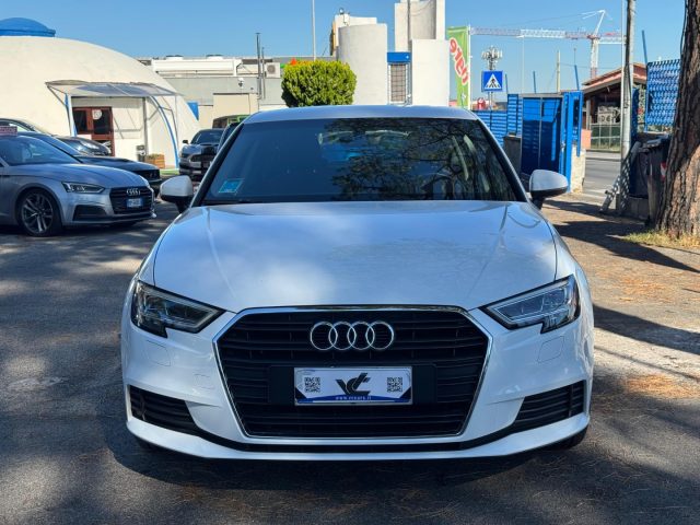 AUDI A3 usata, con Airbag
