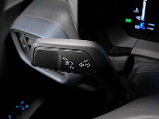 FORD Tourneo Courier usata, con Luci diurne LED