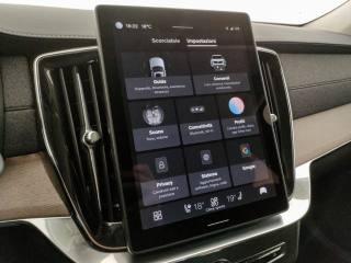 VOLVO XC90 usata, con ESP