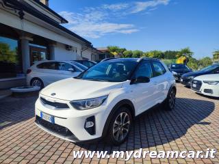 KIA Stonic usata, con Airbag laterali