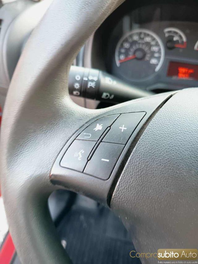 FIAT Fiorino usata 10