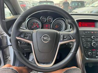 OPEL Astra usata, con Cerchi in lega