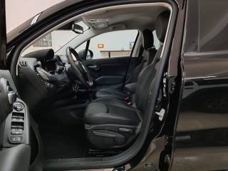 FIAT 500X usata, con Fendinebbia