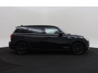 MINI Clubman usata, con Autoradio