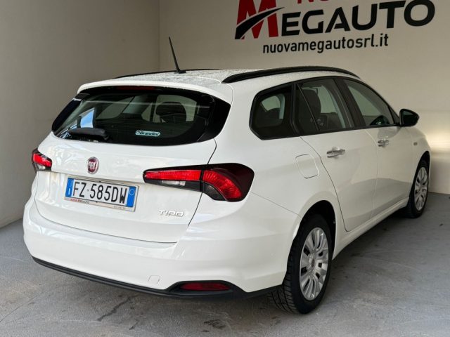 FIAT Tipo usata, con Climatizzatore