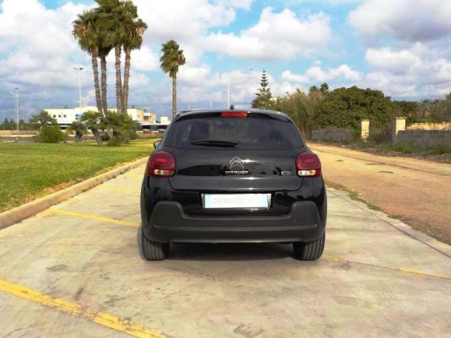 CITROEN C3 usata, con Autoradio