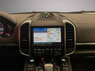 PORSCHE Cayenne usata, con Cruise Control
