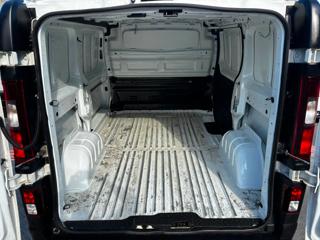 RENAULT Trafic usata, con Filtro antiparticolato