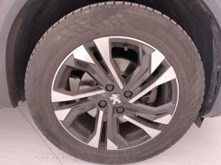 PEUGEOT 2008 usata, con Sensore di luce