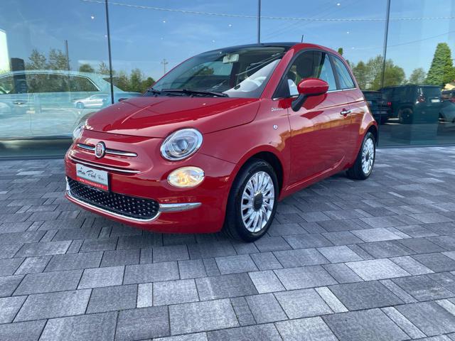 FIAT 500 usata, con Airbag
