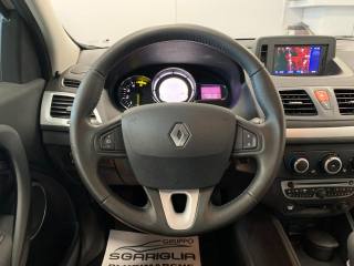 RENAULT Megane usata, con Cruise Control