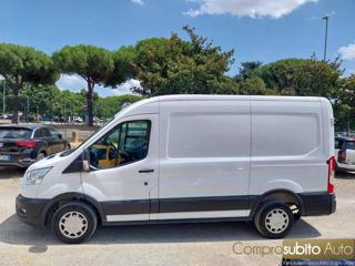 FORD Transit usata, con Alzacristalli elettrici