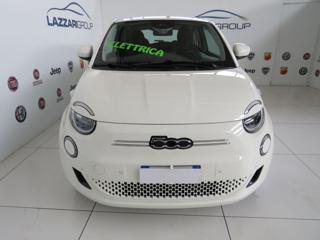 FIAT 500 usata, con Airbag