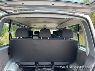 VOLKSWAGEN Caravelle usata, con Cruise Control