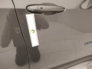 JEEP Compass usata, con Climatizzatore automatico, 2 zone