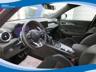 ALFA ROMEO Tonale usata, con Airbag laterali