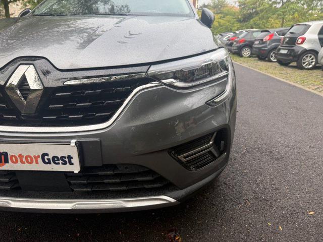 RENAULT Arkana usata, con Vivavoce