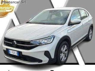 VOLKSWAGEN Taigo NEOPATENTATI Taigo 1.0 LIFE 110cv dsg TG : GT927LV