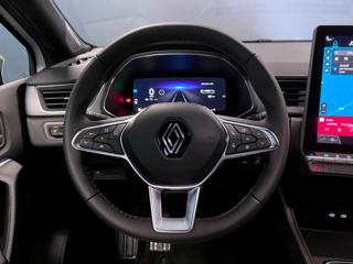 RENAULT Captur usata, con Controllo automatico clima