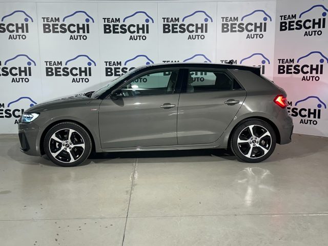 AUDI A1 usata, con Airbag laterali