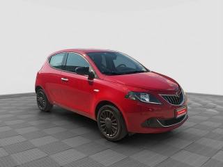 LANCIA Ypsilon usata 6