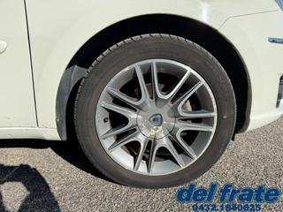 LANCIA MUSA usata, con Sedile posteriore sdoppiato