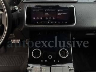 LAND ROVER Range Rover Velar usata, con Servosterzo