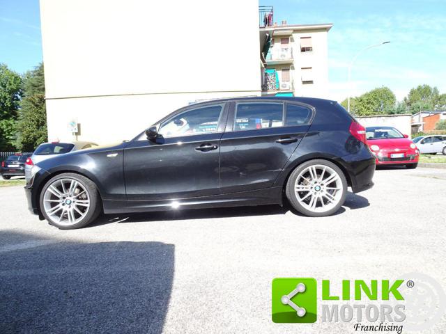 BMW 118 usata, con Alzacristalli elettrici