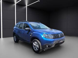 DACIA Duster usata, con Chiusura centralizzata