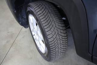 JEEP Renegade usata, con Volante in pelle