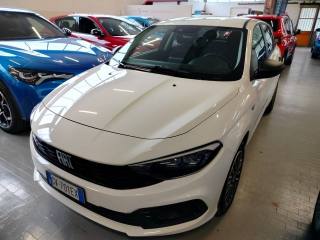 FIAT Tipo usata, con Cruise Control