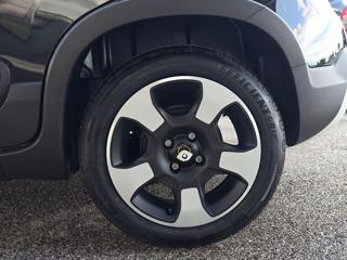 FIAT Panda usata, con Autoradio
