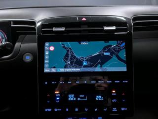 HYUNDAI Tucson usata, con Cruise Control