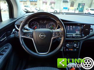 OPEL Mokka X usata, con Android Auto