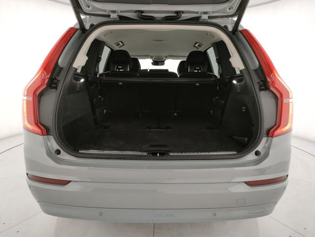 VOLVO XC90 usata, con Specchietti laterali elettrici