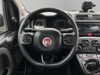 FIAT Panda usata, con Servosterzo