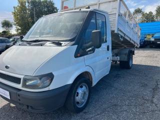 FORD Transit usata 5
