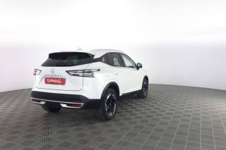 NISSAN Qashqai usata 3