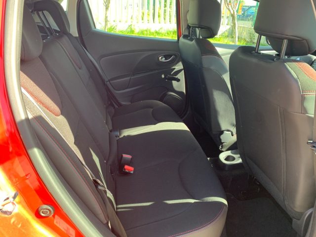 RENAULT Clio usata, con Cronologia tagliandi