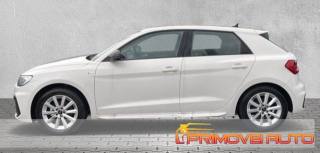AUDI A1 usata, con Chiusura centralizzata
