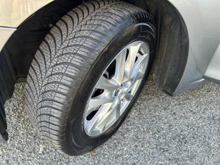 MAZDA 3 usata, con Controllo trazione
