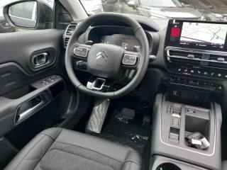 CITROEN C5 Aircross usata, con Isofix