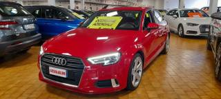 AUDI A3 usata, con Airbag
