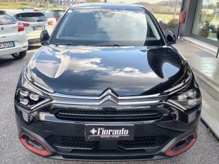 CITROEN C4 PureTech 130 S&S EAT8 Shine