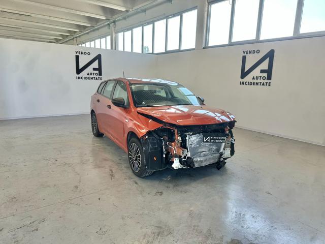 FIAT Tipo usata, con ABS