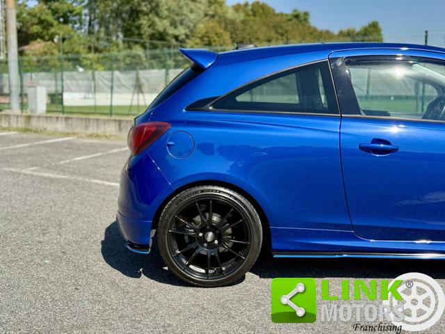 OPEL Corsa usata, con Servosterzo