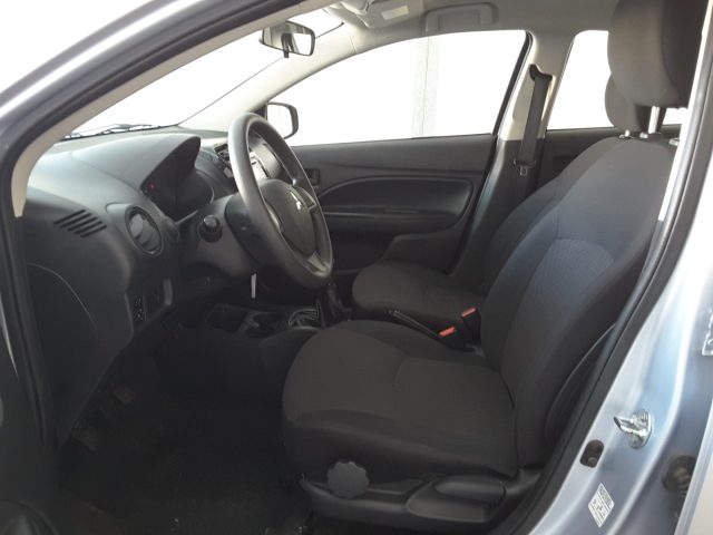 MITSUBISHI Space Star usata, con Alzacristalli elettrici