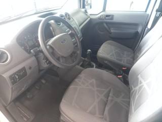FORD Transit Connect usata 21